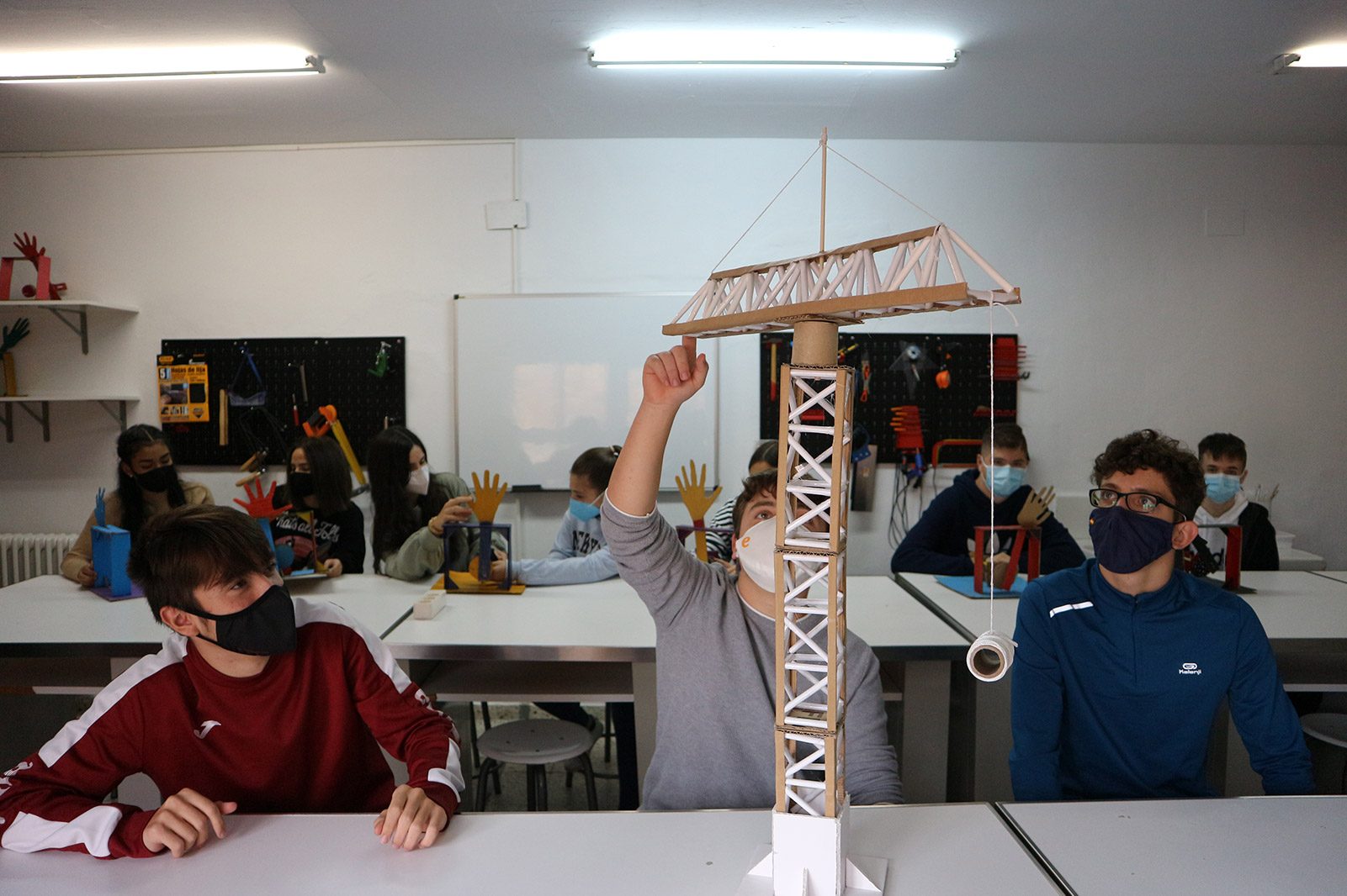 secundaria