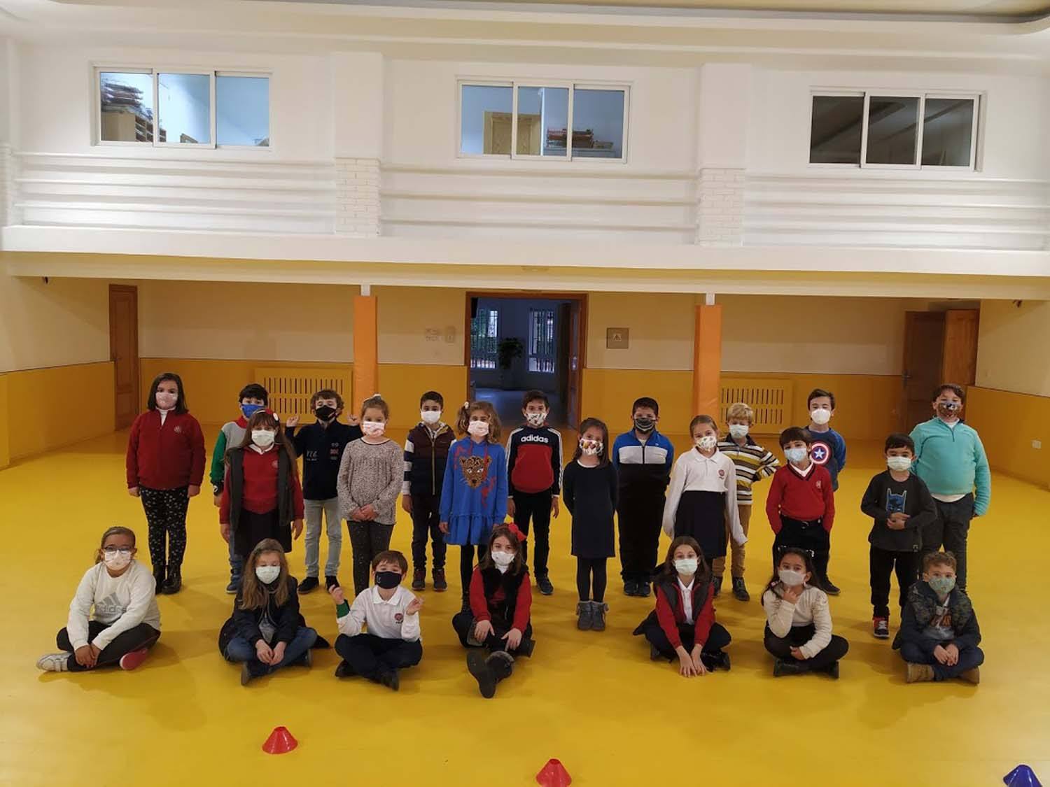 Primaria 3