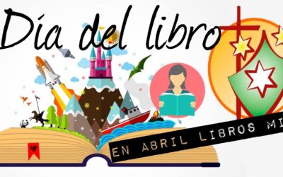 DÍA DEL LIBRO