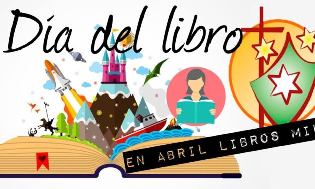 DÍA DEL LIBRO