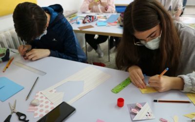 TALLERES DÍA DE LA FEYE