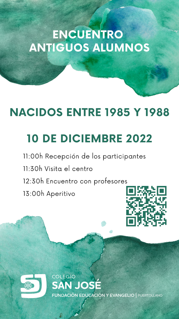 Antiguos Alumnos
