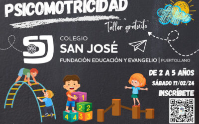 Taller de Psicomotricidad y PDB