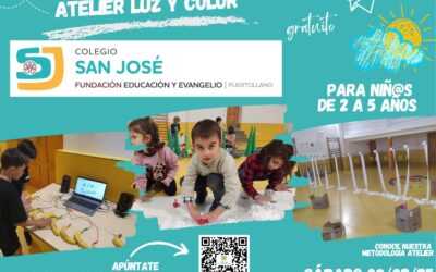 Atelier gratuito