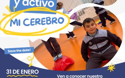 Taller gratuito «Me muevo y activo mi cerebro»