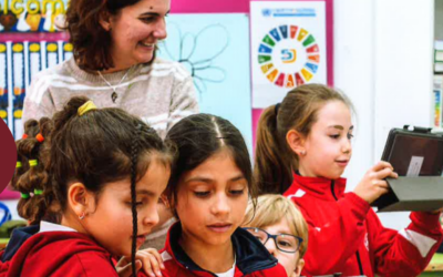 Puertas Abiertas curso 26.27