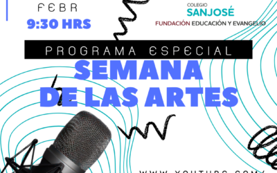 Especial Semana de las Artes