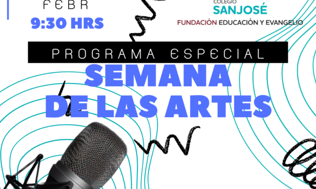 Especial Semana de las Artes