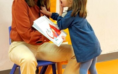 Dragona sé tu misma- De tu mano al Érase una vez