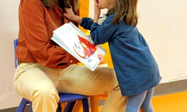 Dragona sé tu misma- De tu mano al Érase una vez