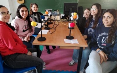 Especial «Siempre hay lugar para el amor» en Francés