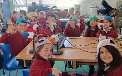 Especial ¡¡Universo Infinitooo!!