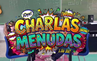 Charlas menudas – Ep. 1 – Semana Santa