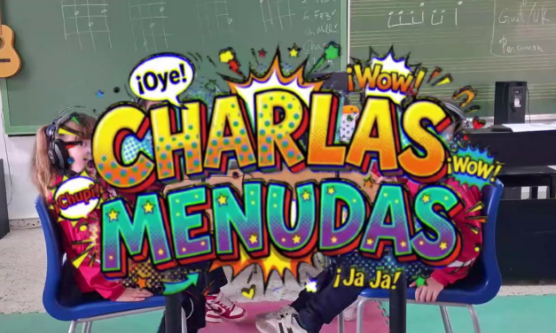 Charlas menudas – Ep. 1 – Semana Santa