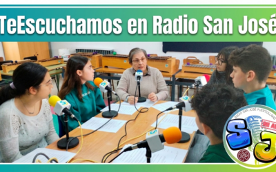 Te Escuchamos – Fátima Ramos – Día de la FEyE