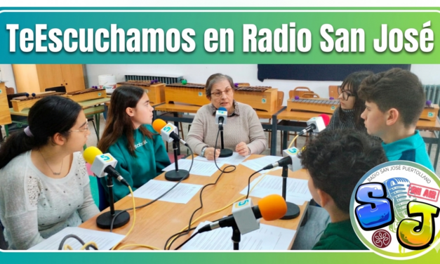 Te Escuchamos – Fátima Ramos – Día de la FEyE